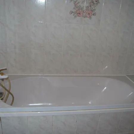 T3 Fantastico Na Apartment
