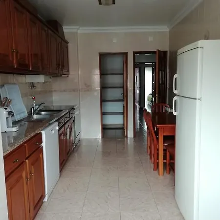 Apartment T3 Fantastico Na