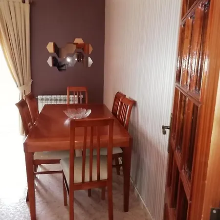 T3 Fantastico Na Apartment Nazaré