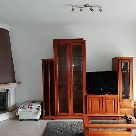 T3 Fantastico Na Apartment