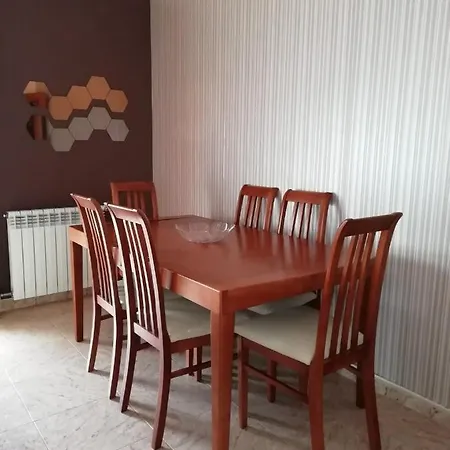 T3 Fantastico Na Apartment
