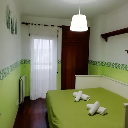 Apartment T3 Fantastico Na
