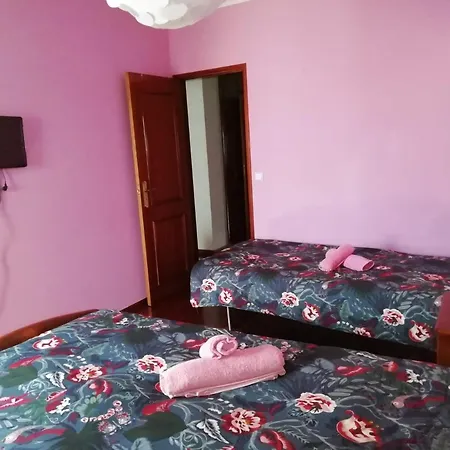 Apartment T3 Fantastico Na *