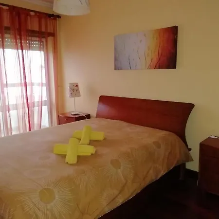 T3 Fantastico Na Apartment *