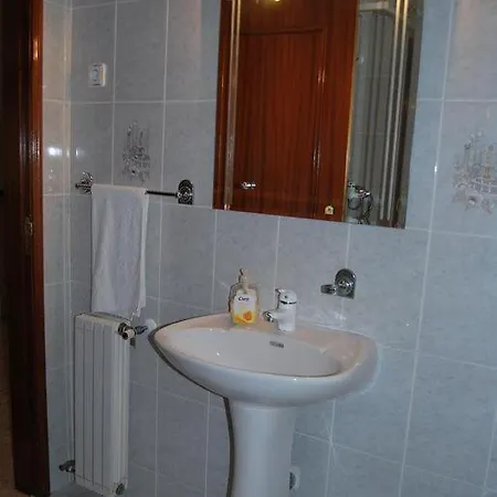 T3 Fantastico Na Apartment Nazaré