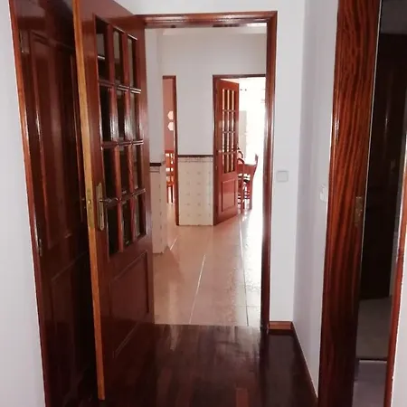 T3 Fantastico Na Apartment Nazaré
