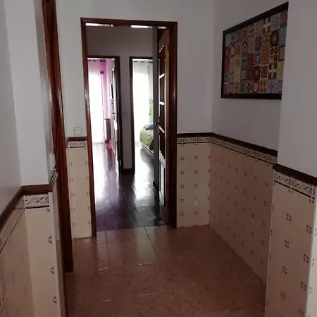 Appartamento T3 Fantastico Na