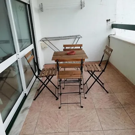 T3 Fantastico Na Nazaré