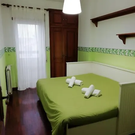 Appartamento T3 Fantastico Na Nazaré
